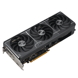 Відеокарта ASUS Prime Radeon RX 9070 EVO OC Edition 16GB GDDR6 (PRIME-RX9070-O16G-EVO)