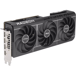 Відеокарта ASUS Prime Radeon RX 9070 GRE EVO OC Edition 12GB GDDR6 ( PRIME-RX9070GRE-O12G-EVO)