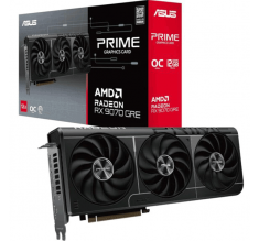 Відеокарта ASUS Prime Radeon RX 9070 GRE EVO OC Edition 12GB GDDR6 ( PRIME-RX9070GRE-O12G-EVO)