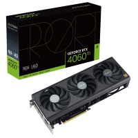 Відеокарта ASUS ProArt GeForce RTX 4060 Ti 16GB GDDR6 (PROART-RTX4060TI-16G)