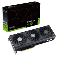 Відеокарта ASUS ProArt GeForce RTX 4070 12GB GDDR6X (PROART-RTX4070-12G)