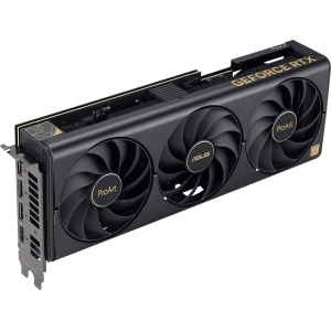 Відеокарта ASUS ProArt GeForce RTX 4080 SUPER OC Edition 16GB GDDR6X (PROART-RTX4080S-O16G)