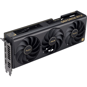 Відеокарта ASUS ProArt GeForce RTX 4080 OC Edition 16GB GDDR6X (PROART-RTX4080-O16G)