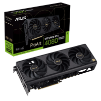 Відеокарта ASUS ProArt GeForce RTX 4080 SUPER 16GB GDDR6X (PROART-RTX4080S-16G)