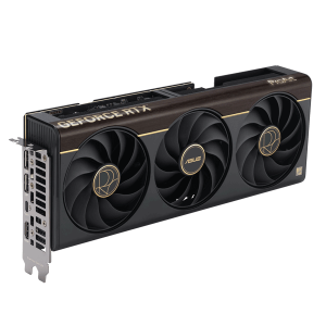 Відеокарта ASUS ProArt GeForce RTX 5070 Ti OC Edition 16GB GDDR7 (PROART-RTX5070TI-O16G)