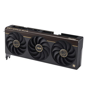 Відеокарта ASUS ProArt GeForce RTX 5070 Ti OC Edition 16GB GDDR7 (PROART-RTX5070TI-O16G)