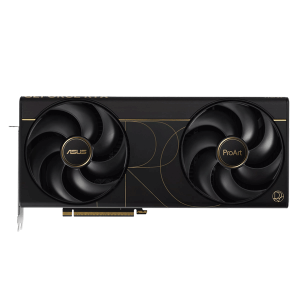 Відеокарта ASUS ProArt GeForce RTX 5090 32GB GDDR7 OC Edition (PROART-RTX5090-O32G) Відеокарта ASUS ProArt GeForce RTX 5090 32GB GDDR7 OC Edition (PROART-RTX5090-O32G)