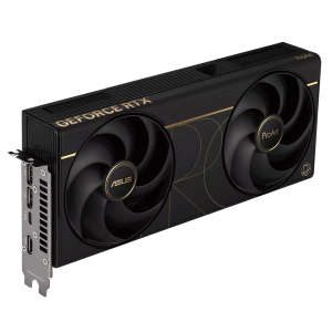 Відеокарта ASUS ProArt GeForce RTX 5090 32GB GDDR7 OC Edition (PROART-RTX5090-O32G) Відеокарта ASUS ProArt GeForce RTX 5090 32GB GDDR7 OC Edition (PROART-RTX5090-O32G)