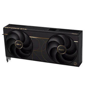 Відеокарта ASUS ProArt GeForce RTX 5090 32GB GDDR7 OC Edition (PROART-RTX5090-O32G) Відеокарта ASUS ProArt GeForce RTX 5090 32GB GDDR7 OC Edition (PROART-RTX5090-O32G)