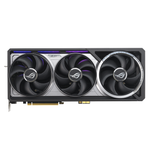 Відеокарта ASUS ROG Astral GeForce RTX 5090 32GB GDDR7 BTF OC Edition (ROG-ASTRAL-RTX5090-O32G-BTF-GAMING)