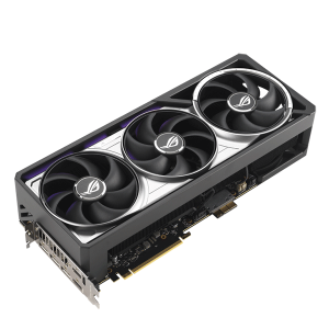Відеокарта ASUS ROG Astral GeForce RTX 5090 32GB GDDR7 BTF OC Edition (ROG-ASTRAL-RTX5090-O32G-BTF-GAMING)