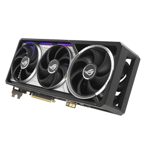 Відеокарта ASUS ROG Astral GeForce RTX 5090 32GB GDDR7 BTF OC Edition (ROG-ASTRAL-RTX5090-O32G-BTF-GAMING)