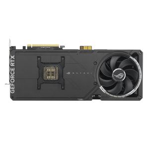 Відеокарта ASUS ROG Astral GeForce RTX 5090 32GB GDDR7 BTF OC Edition (ROG-ASTRAL-RTX5090-O32G-BTF-GAMING)
