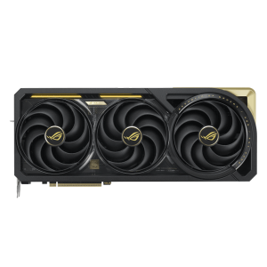 Відеокарта ASUS ROG Astral GeForce RTX 5090 Edition 20 (ROG-ASTRAL-RTX5090-P32G-EDITION20) Відеокарта ASUS ROG Astral GeForce RTX 5090 Edition 20 (ROG-ASTRAL-RTX5090-P32G-EDITION20)
