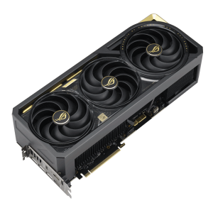 Відеокарта ASUS ROG Astral GeForce RTX 5090 Edition 20 (ROG-ASTRAL-RTX5090-P32G-EDITION20) Відеокарта ASUS ROG Astral GeForce RTX 5090 Edition 20 (ROG-ASTRAL-RTX5090-P32G-EDITION20)