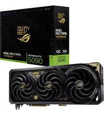 Відеокарта ASUS ROG Astral GeForce RTX 5090 Edition 20 (ROG-ASTRAL-RTX5090-P32G-EDITION20)