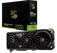 Відеокарта ASUS ROG Astral GeForce RTX 5090 Edition 20 (ROG-ASTRAL-RTX5090-P32G-EDITION20)