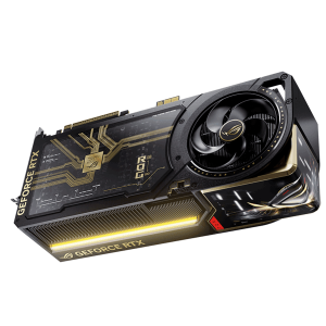 Відеокарта ASUS ROG Astral GeForce RTX 5090 Edition 20 (ROG-ASTRAL-RTX5090-P32G-EDITION20) Відеокарта ASUS ROG Astral GeForce RTX 5090 Edition 20 (ROG-ASTRAL-RTX5090-P32G-EDITION20)