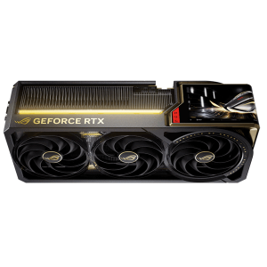 Відеокарта ASUS ROG Astral GeForce RTX 5090 Edition 20 (ROG-ASTRAL-RTX5090-P32G-EDITION20) Відеокарта ASUS ROG Astral GeForce RTX 5090 Edition 20 (ROG-ASTRAL-RTX5090-P32G-EDITION20)