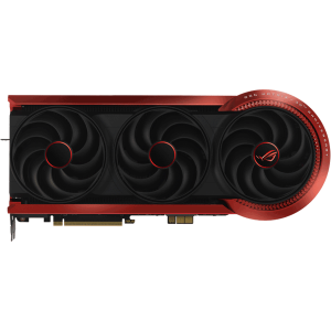 Відеокарта ASUS ROG Matrix Platinum GeForce RTX 5090 (ROG-MATRIX-RTX5090-P32G-30TH)