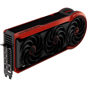 Відеокарта ASUS ROG Matrix Platinum GeForce RTX 5090 (ROG-MATRIX-RTX5090-P32G-30TH)