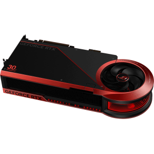 Відеокарта ASUS ROG Matrix Platinum GeForce RTX 5090 (ROG-MATRIX-RTX5090-P32G-30TH)