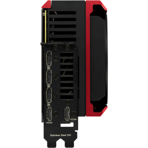 Відеокарта ASUS ROG Matrix Platinum GeForce RTX 5090 (ROG-MATRIX-RTX5090-P32G-30TH)