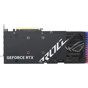 Відеокарта ASUS ROG Strix GeForce RTX 4060 OC Edition 8GB GDDR6 (ROG-STRIX-RTX4060-O8G-GAMING)