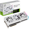 Відеокарта ASUS ROG Strix GeForce RTX 4090 24GB GDDR6X White Edition (ROG-STRIX-RTX4090-24G-WHITE)