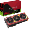 Відеокарта ASUS ROG Strix GeForce RTX 4090 24GB GDDR6X OC EVA-02 Edition (ROG-STRIX-RTX4090-O24G-EVA-02-EDITION)