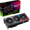 Відеокарта ASUS ROG Strix GeForce RTX 4070Ti 12GB GDDR6X (ROG-STRIX-RTX4070TI-12G-GAMING)