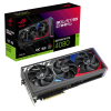 Відеокарта ASUS ROG Strix GeForce RTX 4080 16GB GDDR6X OC Edition (ROG-STRIX-RTX4080-O16G-GAMING)