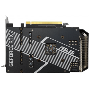 Відеокарта ASUS GeForce RTX 3060 LHR (DUAL-RTX3060-O12G-V2)