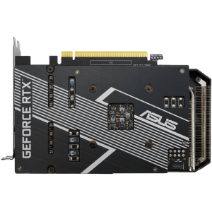 Відеокарта ASUS Dual GeForce RTX 3060 OC Edition 8GB GDDR6 (DUAL-RTX3060-O8G)