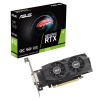 Відеокарта ASUS GeForce RTX 3050 LP BRK OC Edition 6GB GDDR6 (RTX3050-O6G-LP-BRK)