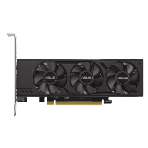 Відеокарта ASUS GeForce RTX 4060 LP BRK OC Edition 8GB GDDR6 (RTX4060-O8G-LP-BRK)