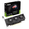Відеокарта ASUS GeForce RTX 4060 LP BRK OC Edition 8GB GDDR6 (RTX4060-O8G-LP-BRK)