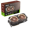 Відеокарта ASUS GeForce RTX 4080 16GB GDDR6X Noctua OC Edition (RTX4080-O16G-NOCTUA)