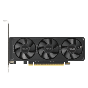 Відеокарта ASUS GeForce RTX 5060 LP BRK 8GB GDDR7 OC Edition (RTX5060-O8G-LP-BRK)