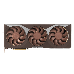 Відеокарта ASUS GeForce RTX 5080 16GB GDDR7 Noctua OC Edition (RTX5080-O16G-NOCTUA)
