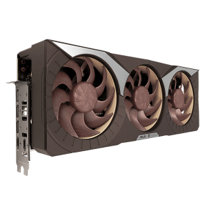 Відеокарта ASUS GeForce RTX 5080 16GB GDDR7 Noctua OC Edition (RTX5080-O16G-NOCTUA)