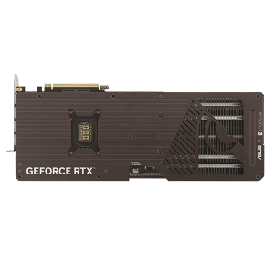 Відеокарта ASUS GeForce RTX 5080 16GB GDDR7 Noctua OC Edition (RTX5080-O16G-NOCTUA)