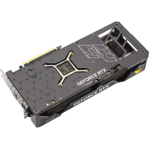 Відеокарта ASUS TUF Gaming GeForce RTX 4070 Ti 12GB GDDR6X (TUF-RTX4070TI-12G-GAMING)