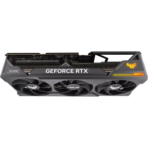 Відеокарта ASUS TUF Gaming GeForce RTX 4080 16GB GDDR6X (TUF-RTX4080-16G-GAMING)