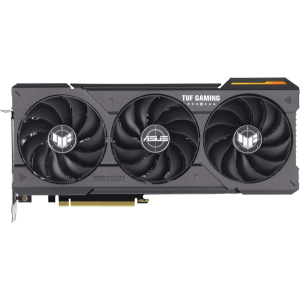 Відеокарта ASUS TUF Gaming GeForce RTX 4060 Ti 8GB GDDR6 OC Edition (TUF-RTX4060TI-O8G-GAMING)