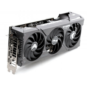 Відеокарта ASUS TUF Gaming GeForce RTX 4060 Ti 8GB GDDR6 OC Edition (TUF-RTX4060TI-O8G-GAMING)