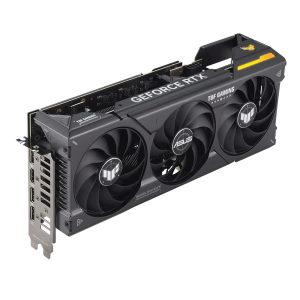 Відеокарта ASUS TUF Gaming GeForce RTX 4070 12GB GDDR6X OC Edition (TUF-RTX4070-O12G-GAMING)