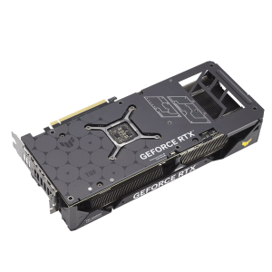 Відеокарта ASUS TUF Gaming GeForce RTX 4060 Ti 8GB GDDR6 OC Edition (TUF-RTX4060TI-O8G-GAMING)