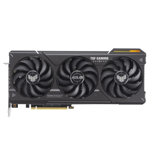 Відеокарта ASUS TUF Gaming GeForce RTX 4070 SUPER 12GB GDDR6X (TUF-RTX4070S-12G-GAMING)