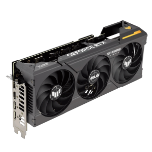 Відеокарта ASUS TUF Gaming GeForce RTX 4070 SUPER 12GB GDDR6X OC Edition (TUF-RTX4070S-O12G-GAMING)